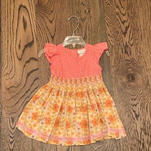 Matilda Jane 12-18 months dress (I have 2)